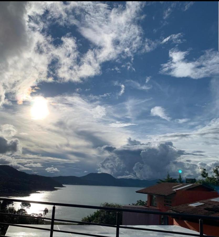 Revi 4* Valle de Bravo