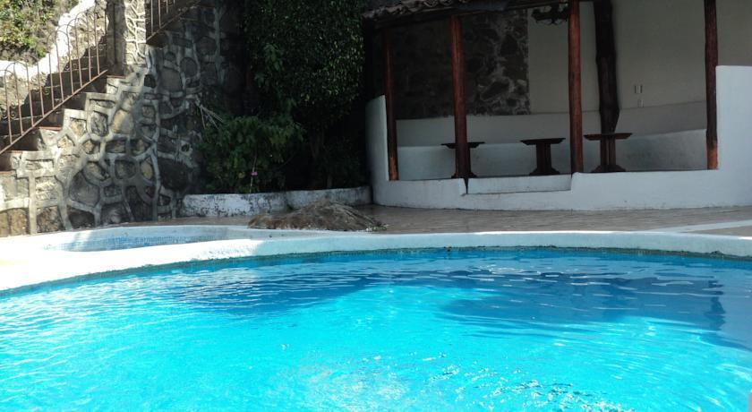 Hotel Revi Valle de Bravo